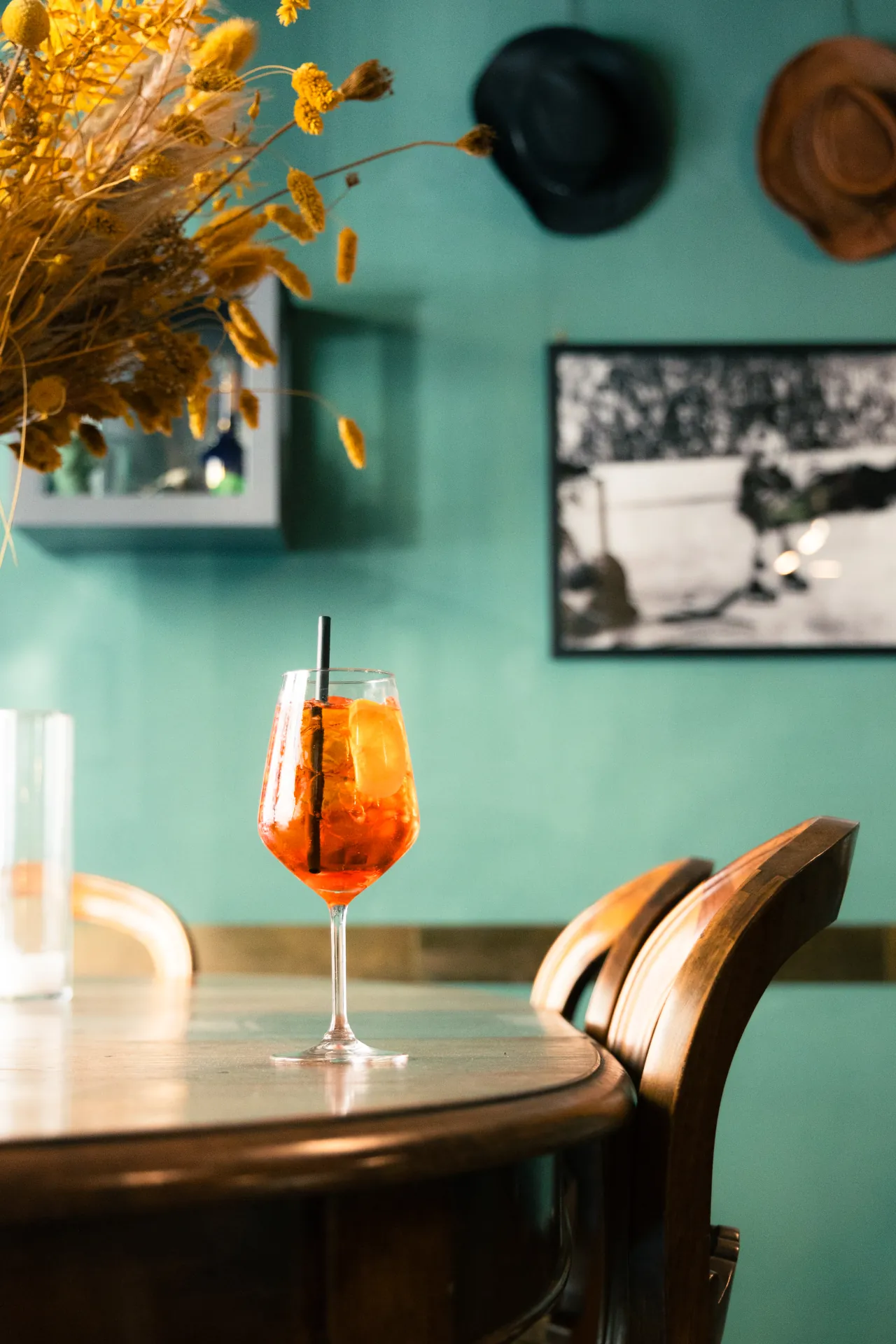 jazz bistrot, fotografia, immagine 3 di 7