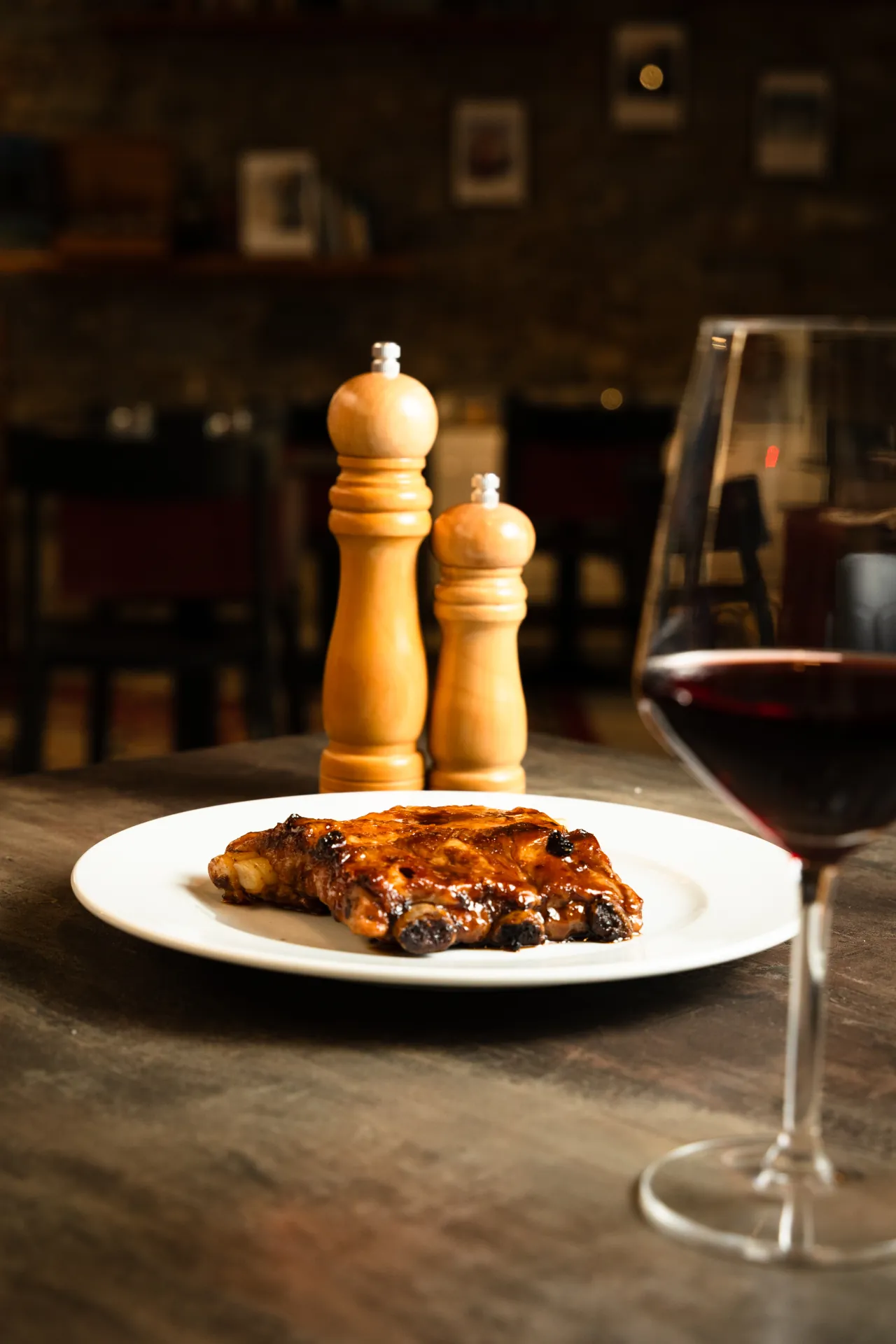jazz bistrot, fotografia, immagine 2 di 7