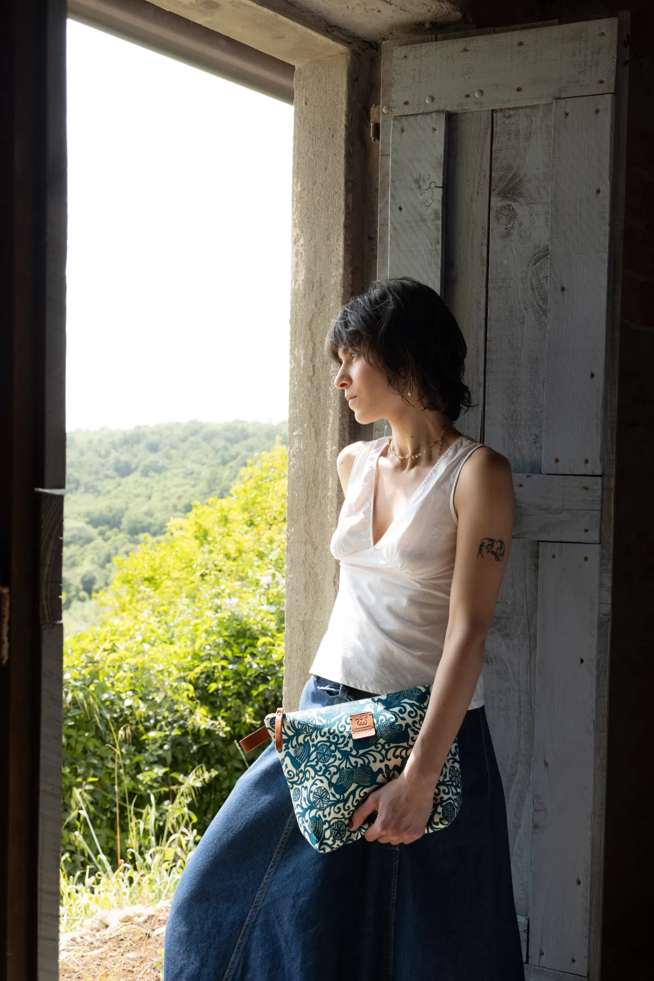 maria giannini, fotografia, immagine 1 di 6