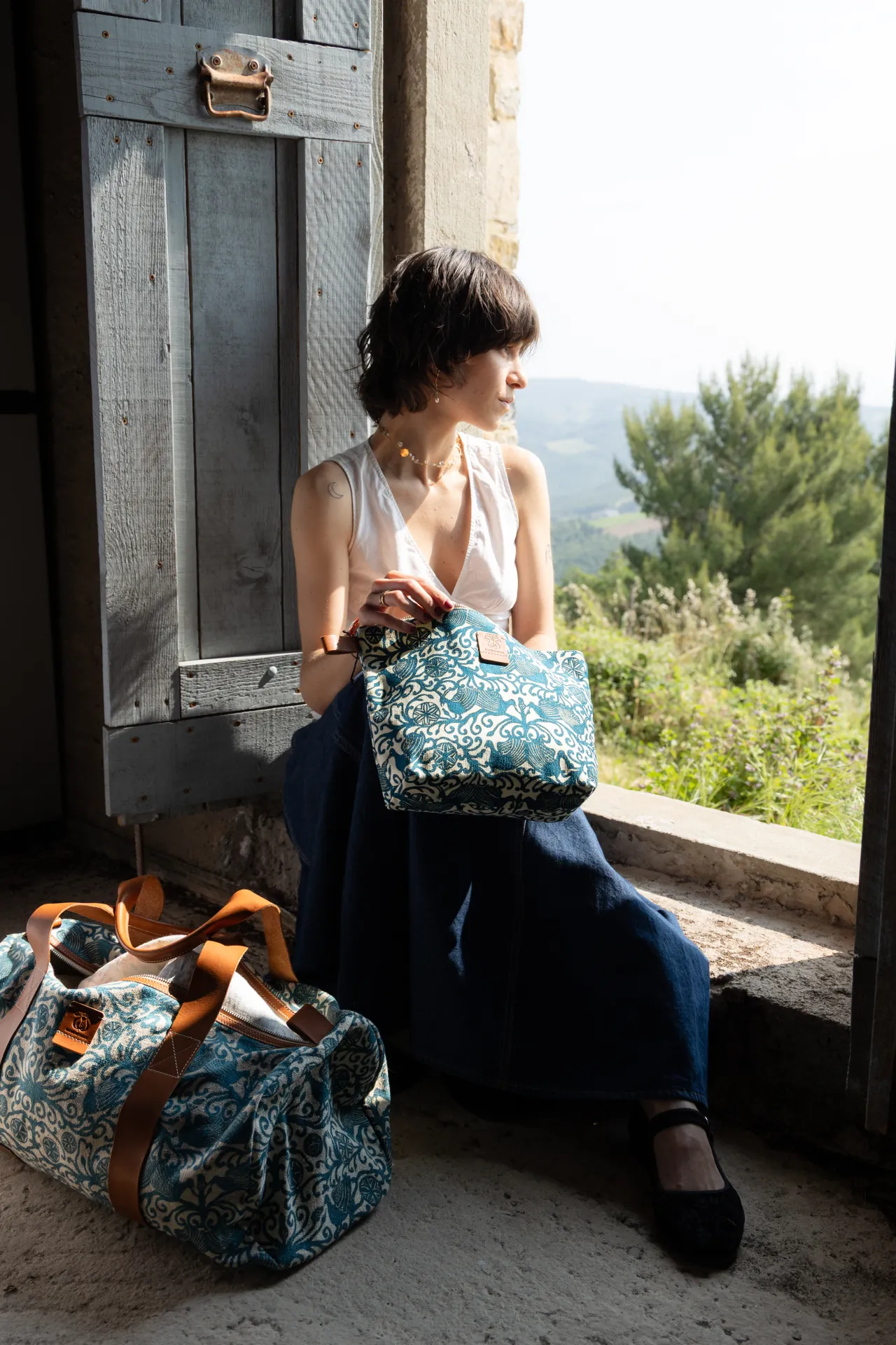 maria giannini, fotografia, immagine 6 di 6
