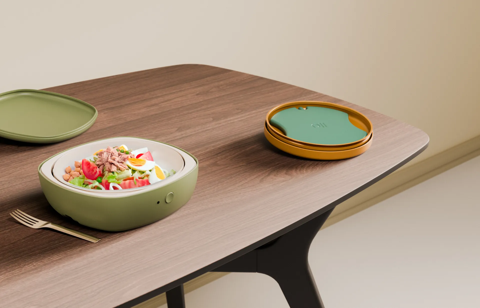 oll, design, immagine 7 di 9
