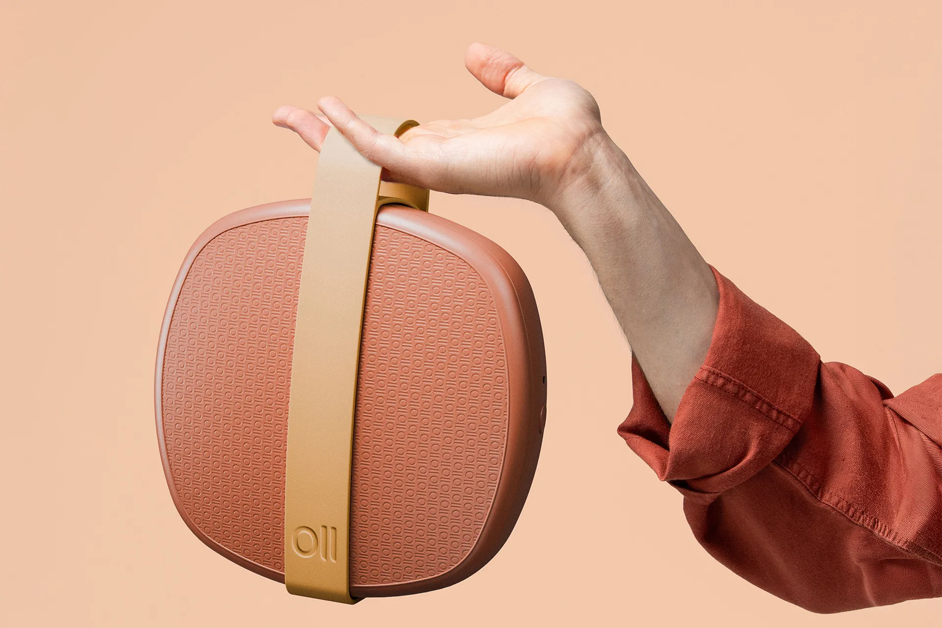 oll, design, copertina