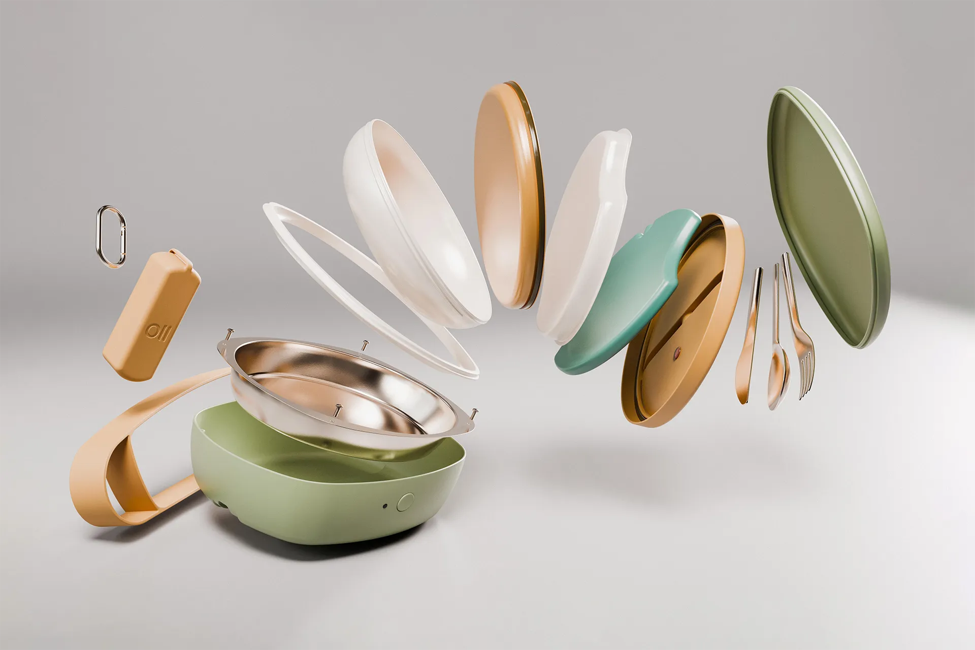 oll, design, immagine 8 di 9