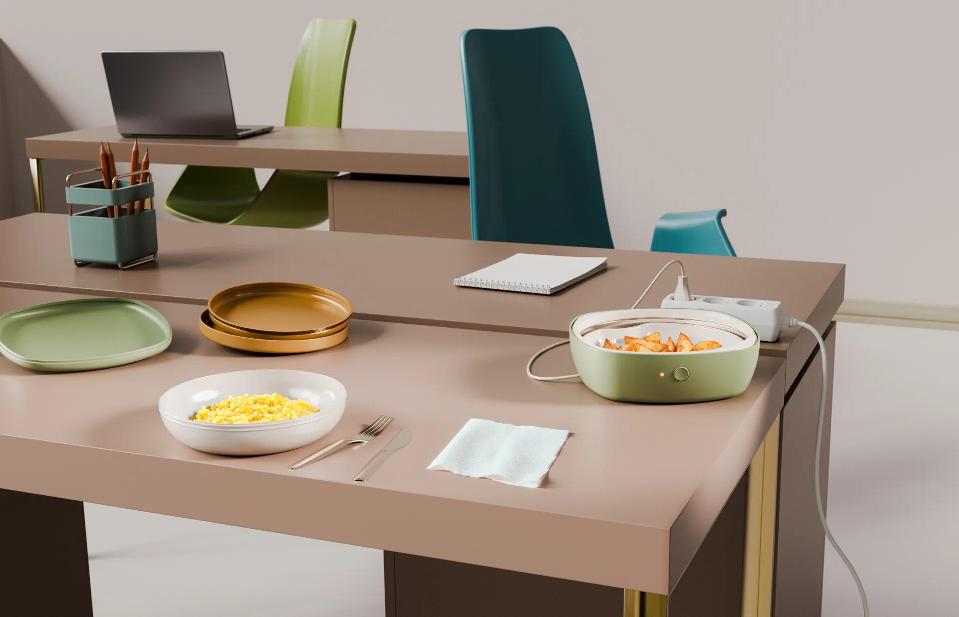 oll, design, immagine 6 di 9