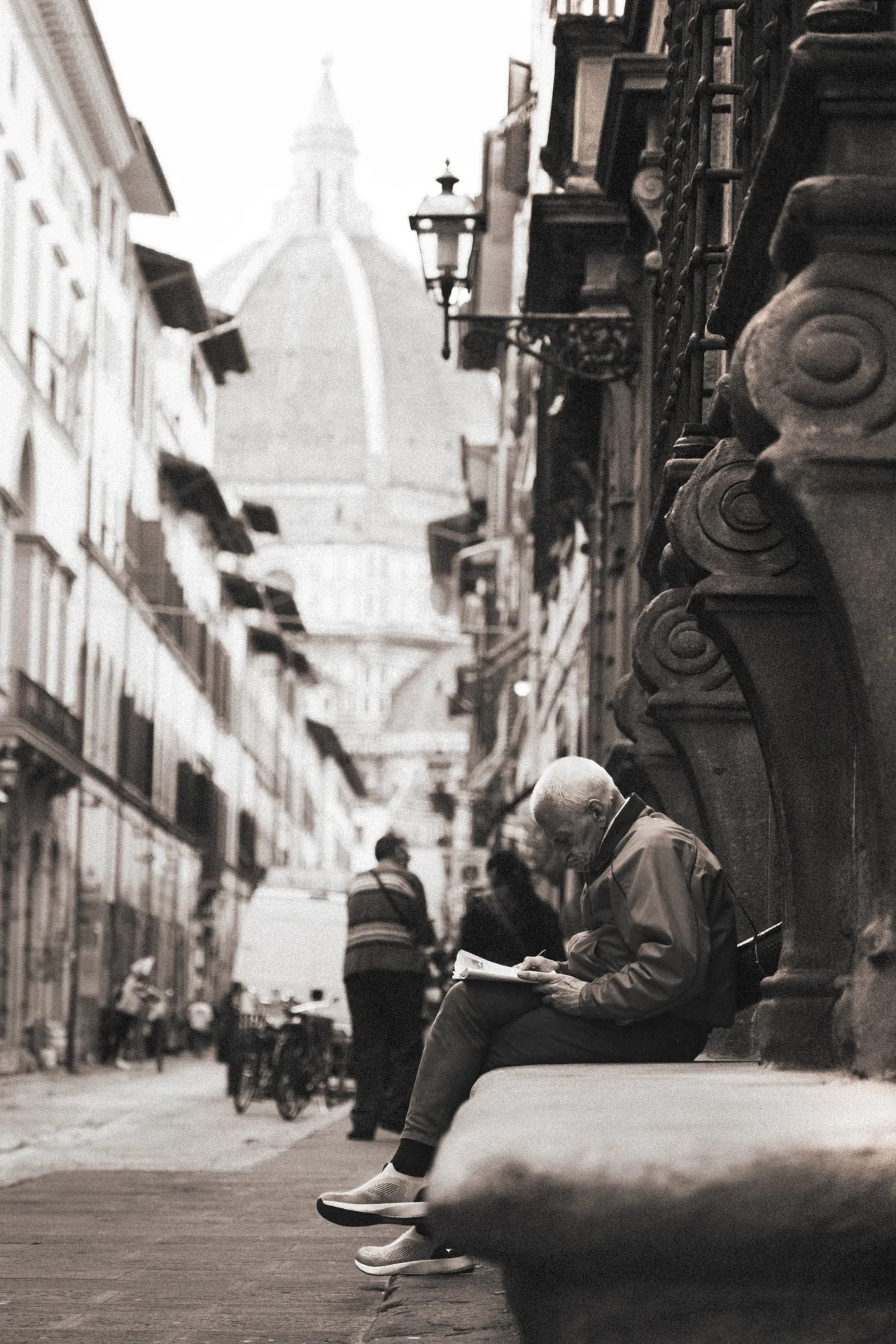personale, fotografia, immagine 5 di 16