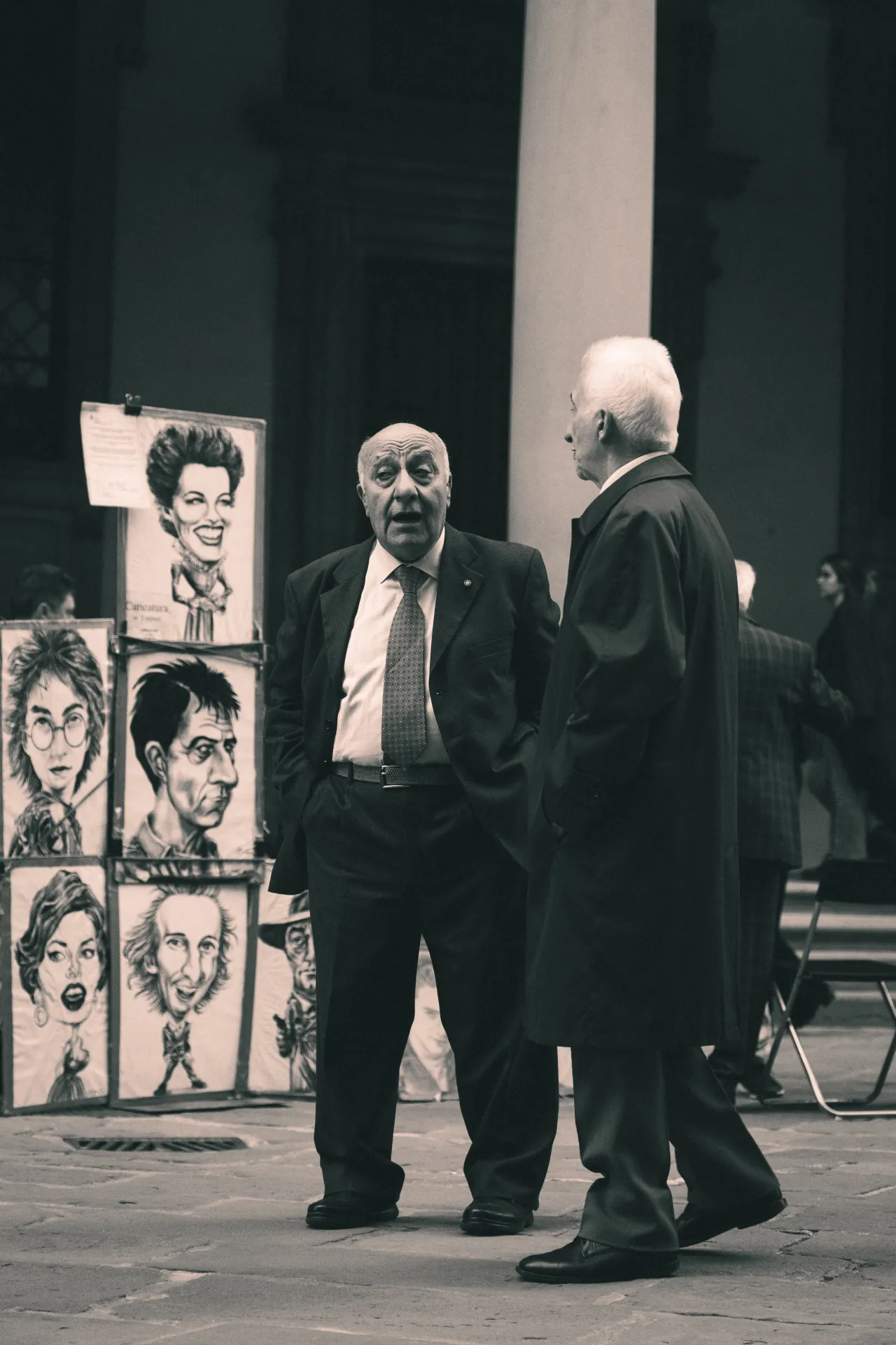 personale, fotografia, immagine 12 di 16
