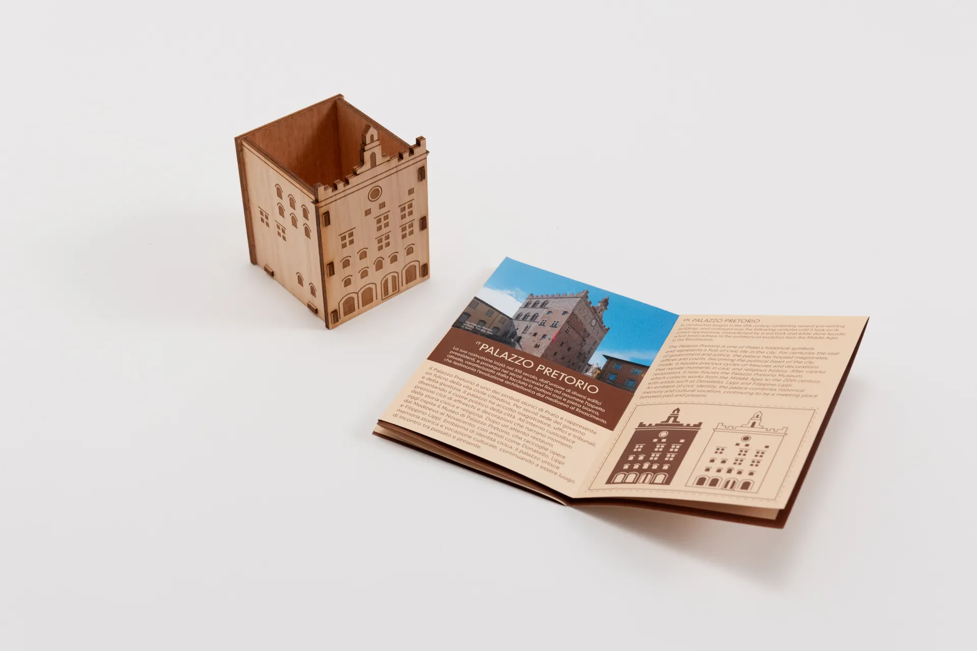 prato sul tavolo, design, immagine 3 di 14