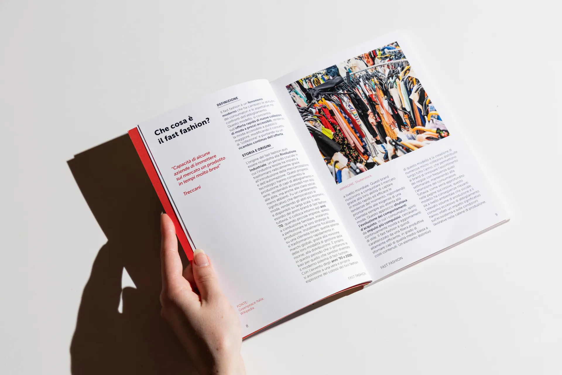 sconti insostenibili, design, immagine 7 di 11