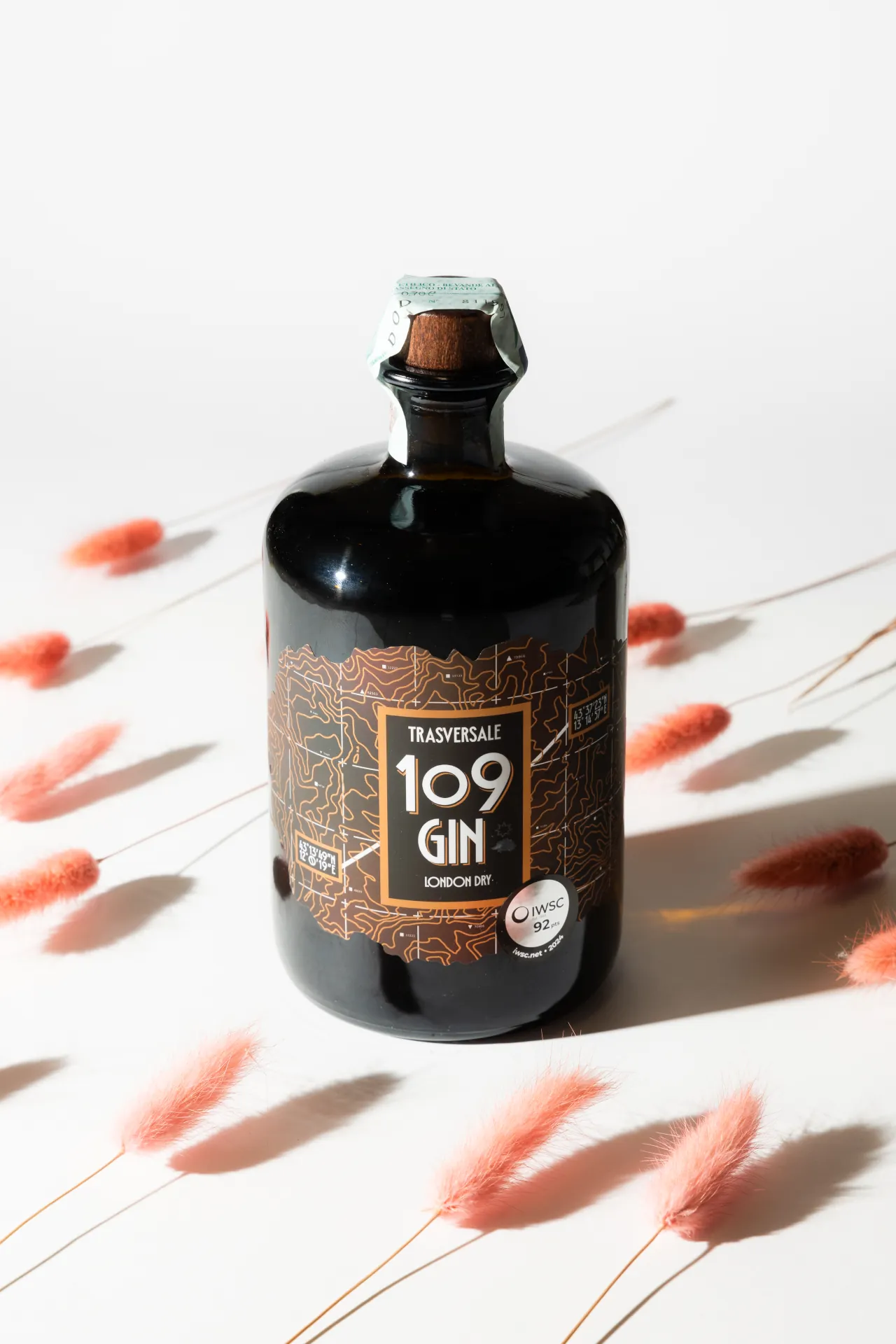 trasversale 109, fotografia, immagine 1 di 6